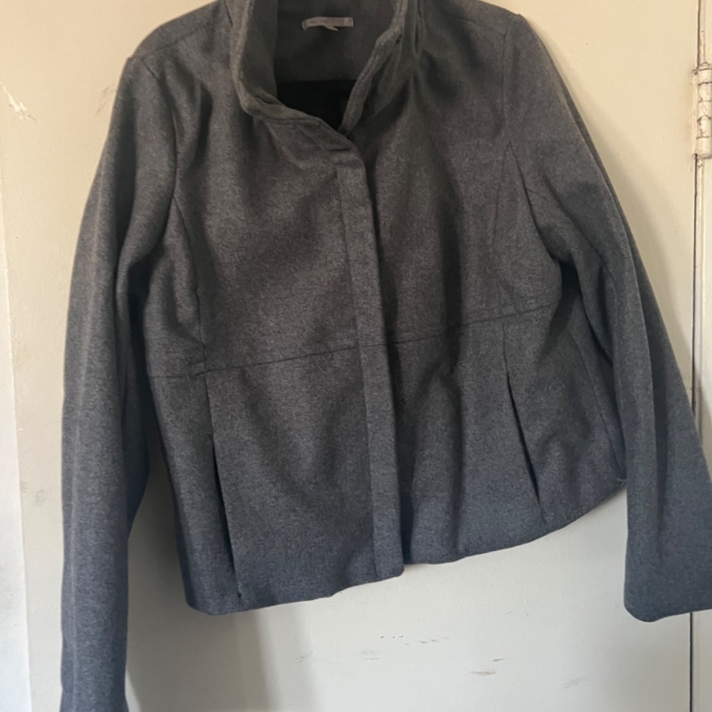 Jacket - Picture 6 of 6